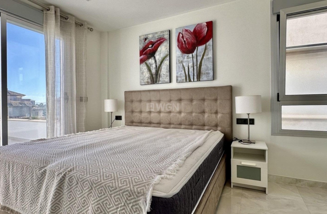 Odsprzedaż - Villa - Orihuela Costa - Lomas De Cabo Roig-los Dolses