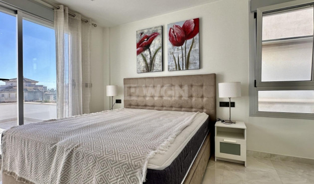 Odsprzedaż - Villa - Orihuela Costa - Lomas De Cabo Roig-los Dolses