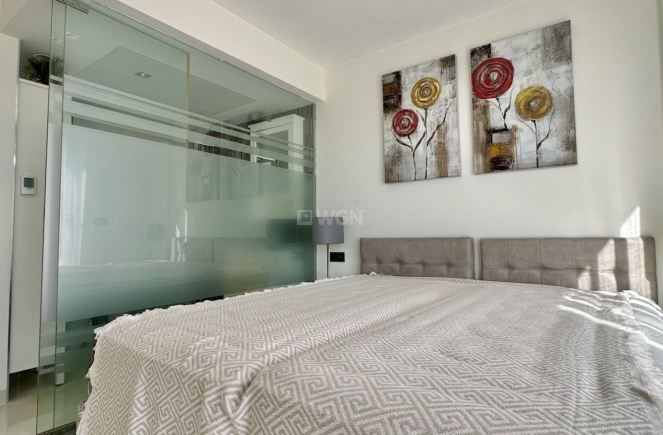 Odsprzedaż - Villa - Orihuela Costa - Lomas De Cabo Roig-los Dolses