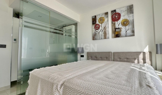 Odsprzedaż - Villa - Orihuela Costa - Lomas De Cabo Roig-los Dolses