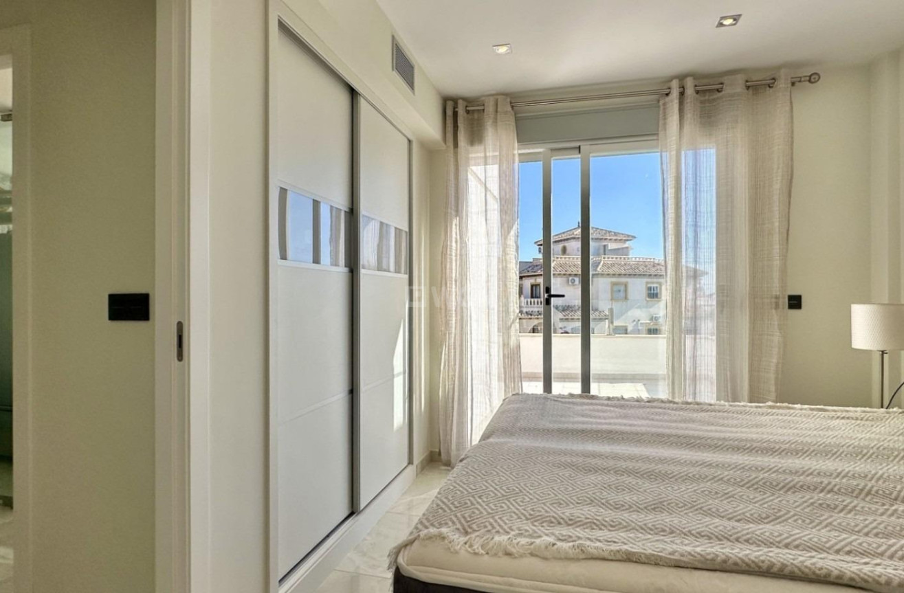 Odsprzedaż - Villa - Orihuela Costa - Lomas De Cabo Roig-los Dolses