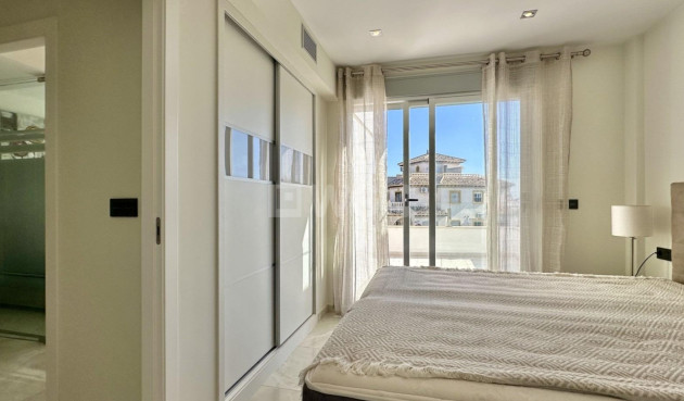 Odsprzedaż - Villa - Orihuela Costa - Lomas De Cabo Roig-los Dolses