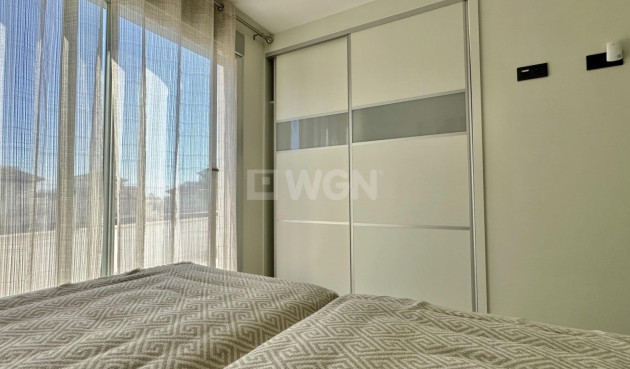 Odsprzedaż - Villa - Orihuela Costa - Lomas De Cabo Roig-los Dolses