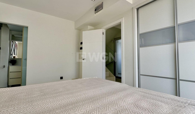 Odsprzedaż - Villa - Orihuela Costa - Lomas De Cabo Roig-los Dolses