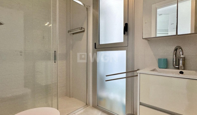 Odsprzedaż - Villa - Orihuela Costa - Lomas De Cabo Roig-los Dolses