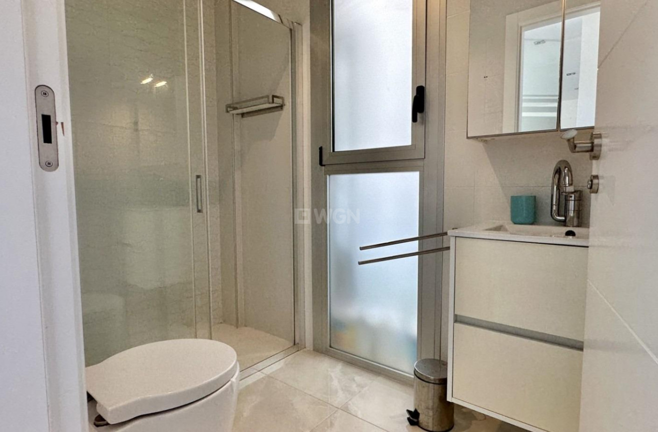 Odsprzedaż - Villa - Orihuela Costa - Lomas De Cabo Roig-los Dolses