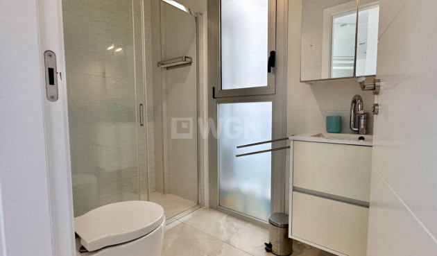 Odsprzedaż - Villa - Orihuela Costa - Lomas De Cabo Roig-los Dolses