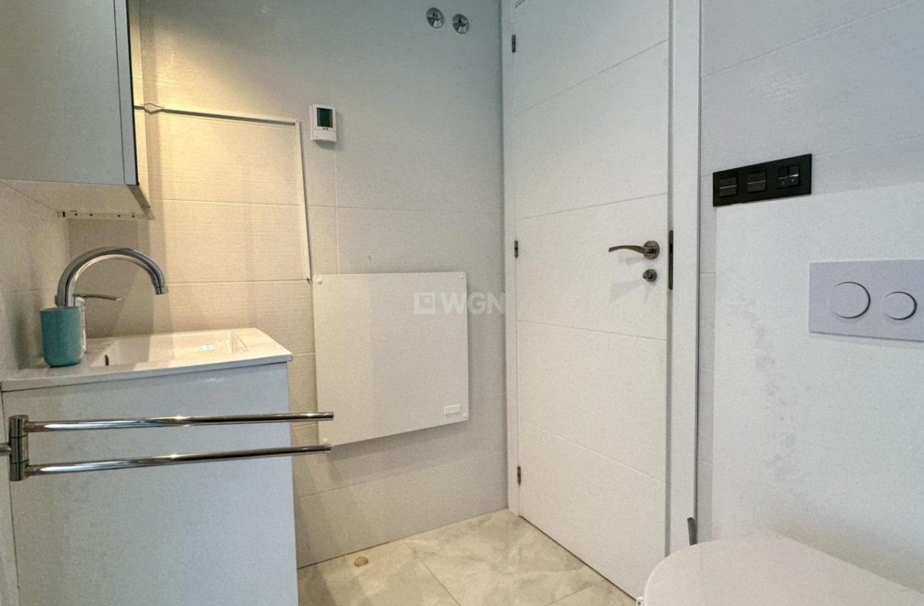 Odsprzedaż - Villa - Orihuela Costa - Lomas De Cabo Roig-los Dolses