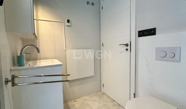 Odsprzedaż - Villa - Orihuela Costa - Lomas De Cabo Roig-los Dolses