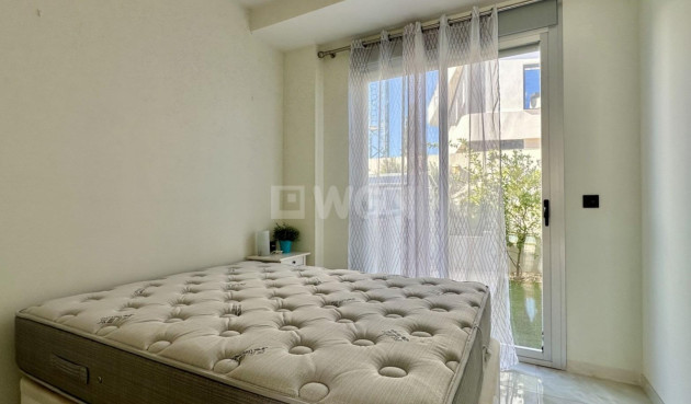 Odsprzedaż - Villa - Orihuela Costa - Lomas De Cabo Roig-los Dolses