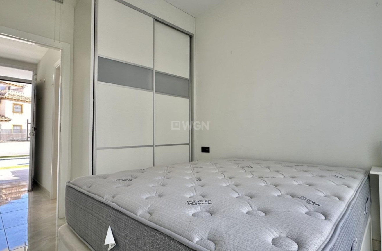 Odsprzedaż - Villa - Orihuela Costa - Lomas De Cabo Roig-los Dolses