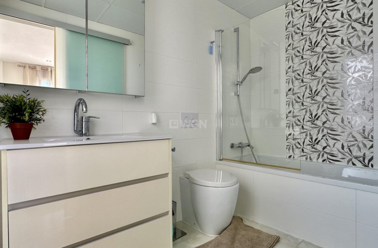 Odsprzedaż - Villa - Orihuela Costa - Lomas De Cabo Roig-los Dolses