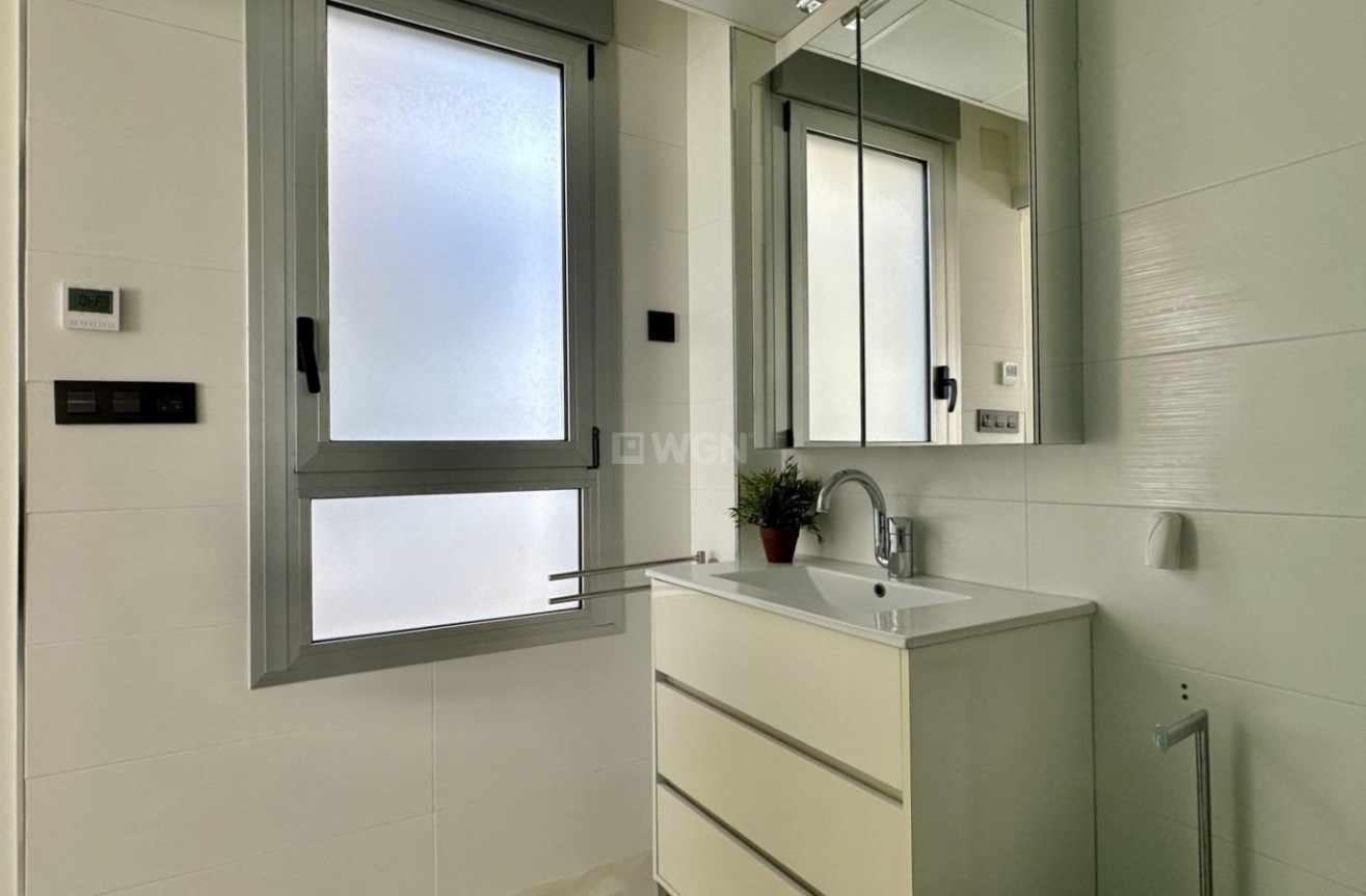 Odsprzedaż - Villa - Orihuela Costa - Lomas De Cabo Roig-los Dolses