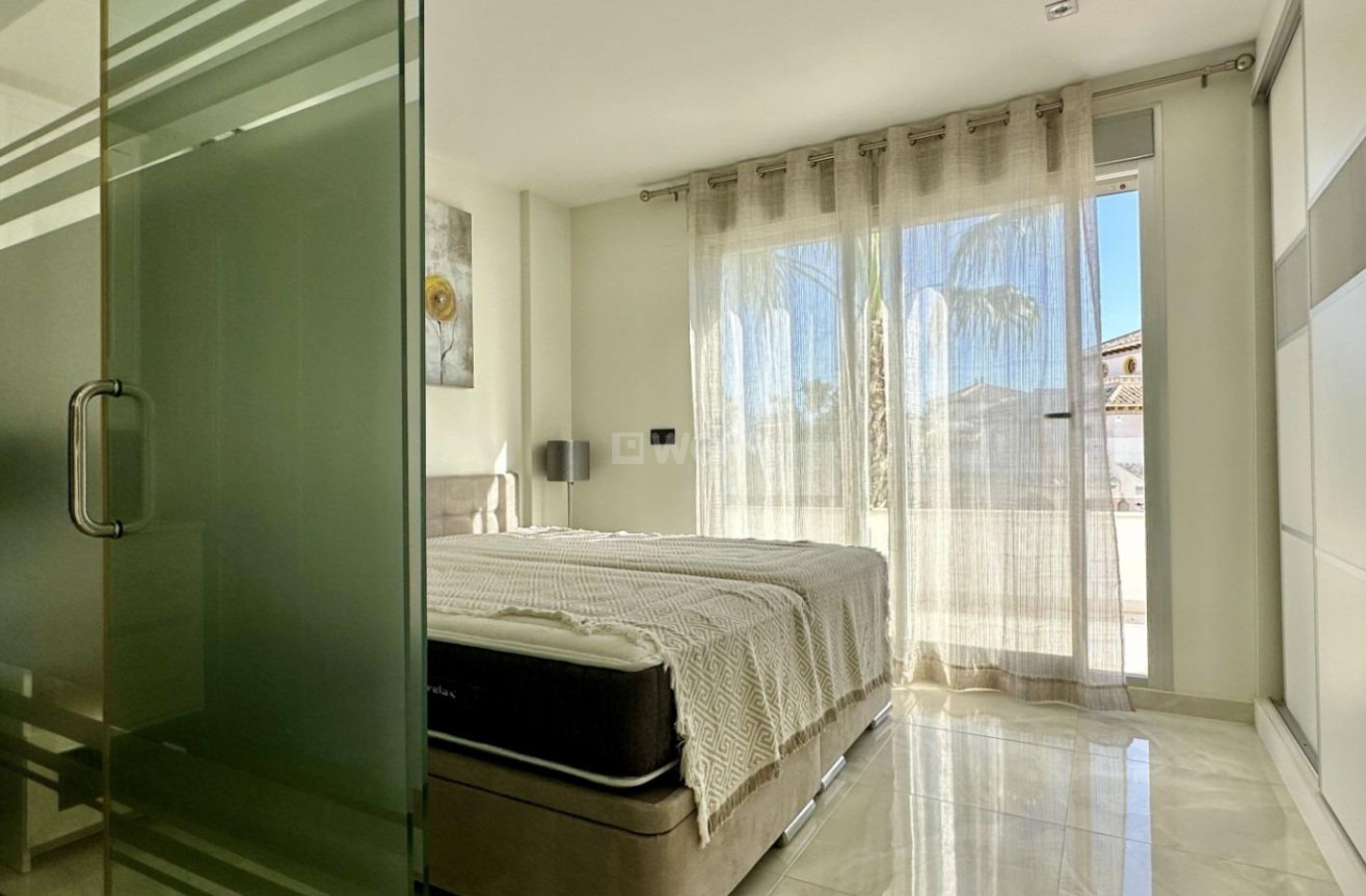 Odsprzedaż - Villa - Orihuela Costa - Lomas De Cabo Roig-los Dolses