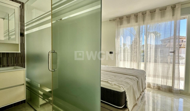 Odsprzedaż - Villa - Orihuela Costa - Lomas De Cabo Roig-los Dolses