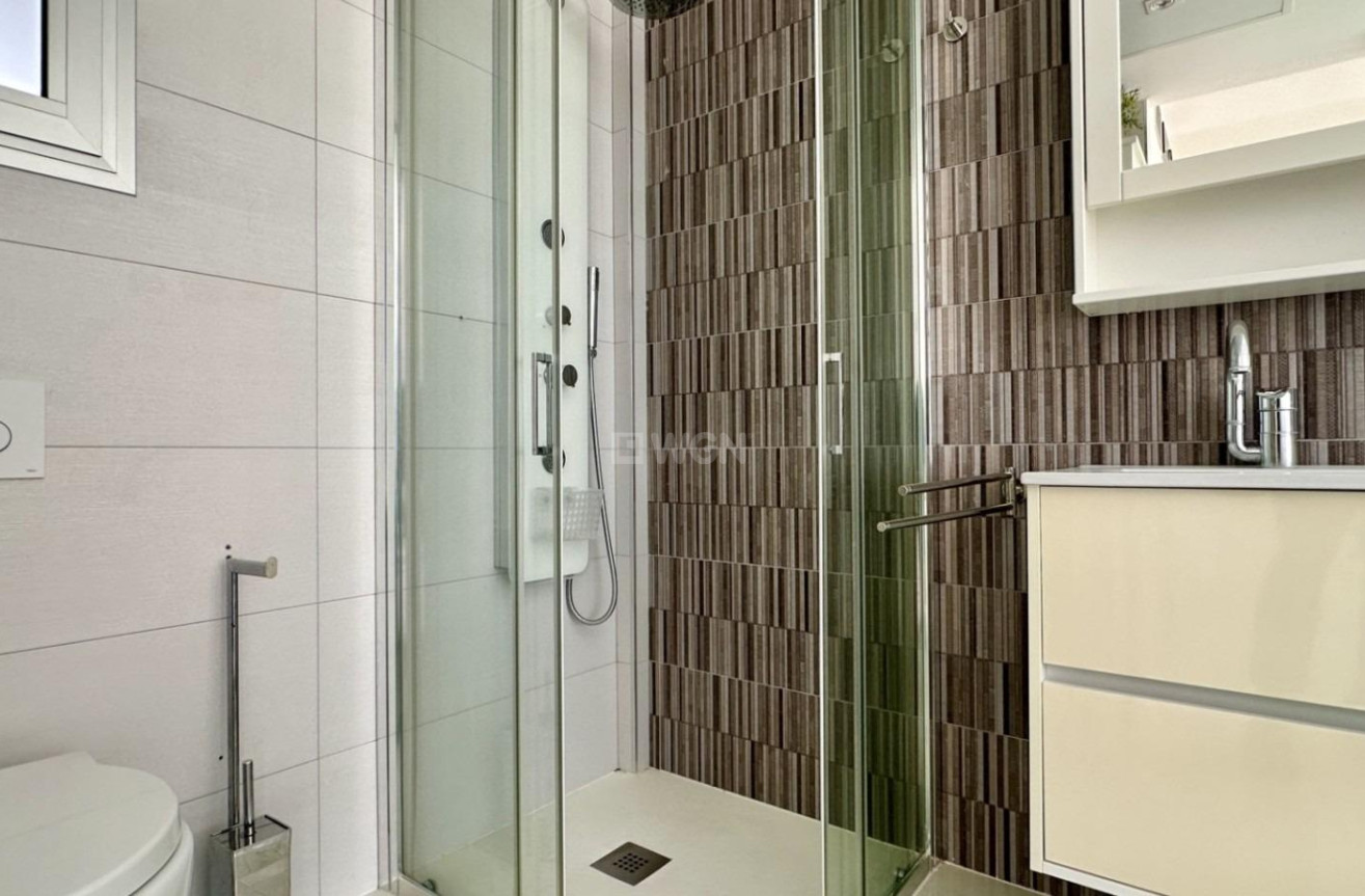 Odsprzedaż - Villa - Orihuela Costa - Lomas De Cabo Roig-los Dolses