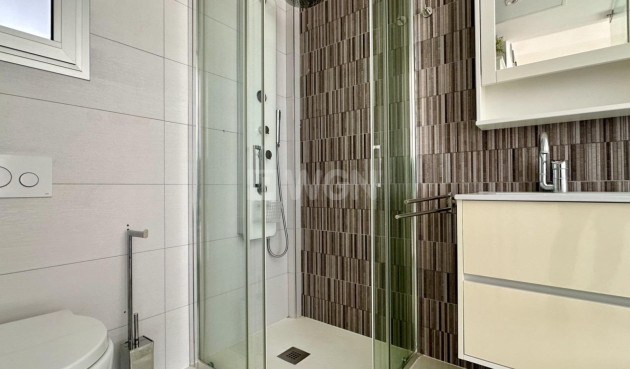 Odsprzedaż - Villa - Orihuela Costa - Lomas De Cabo Roig-los Dolses