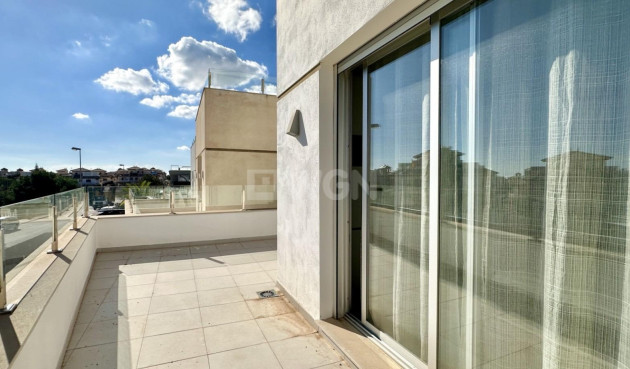 Odsprzedaż - Villa - Orihuela Costa - Lomas De Cabo Roig-los Dolses