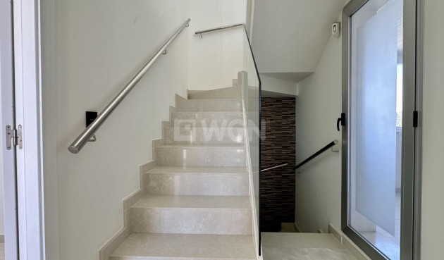 Odsprzedaż - Villa - Orihuela Costa - Lomas De Cabo Roig-los Dolses