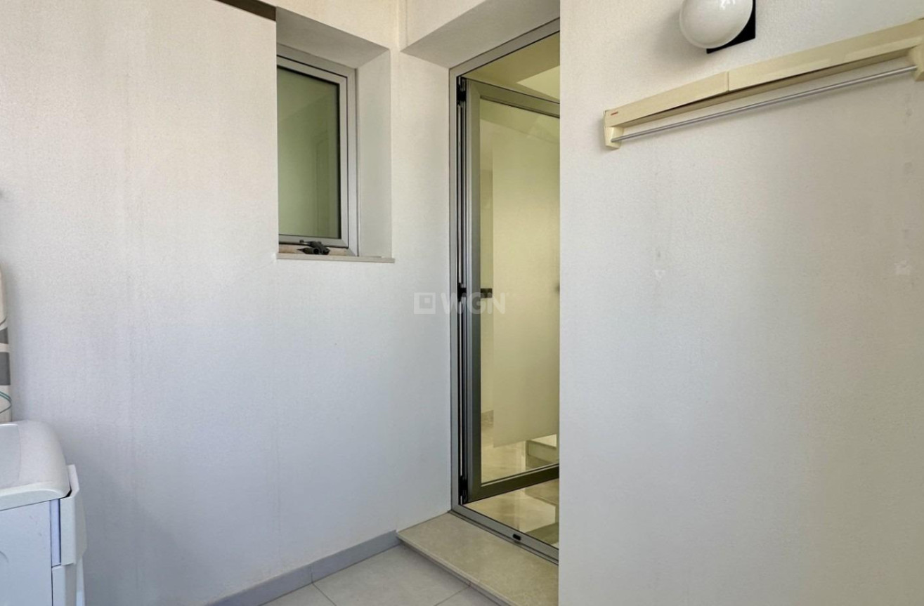 Odsprzedaż - Villa - Orihuela Costa - Lomas De Cabo Roig-los Dolses