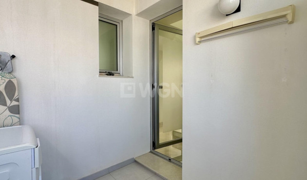 Odsprzedaż - Villa - Orihuela Costa - Lomas De Cabo Roig-los Dolses