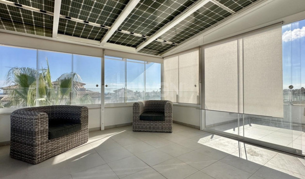 Odsprzedaż - Villa - Orihuela Costa - Lomas De Cabo Roig-los Dolses