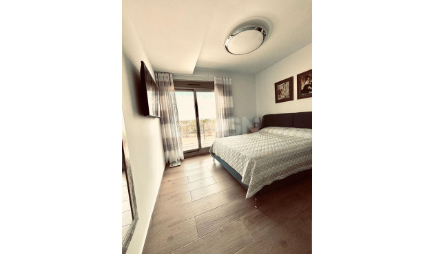 Odsprzedaż - Villa - Orihuela Costa - Villamartín-las Filipinas