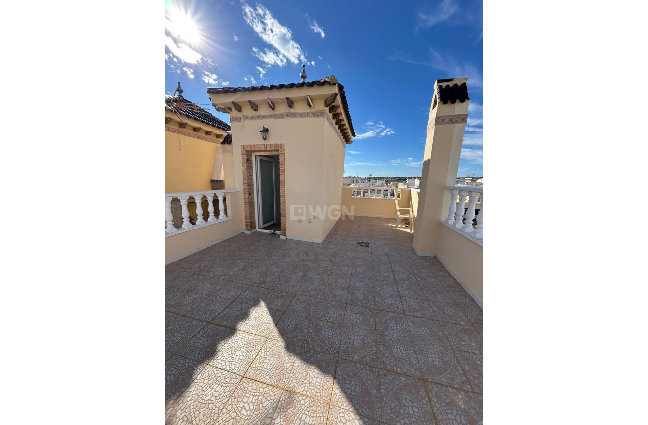 Odsprzedaż - Dupleks - Orihuela Costa - Los Almendros-la Florida