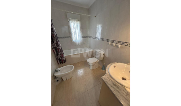 Odsprzedaż - Dupleks - Orihuela Costa - Los Almendros-la Florida