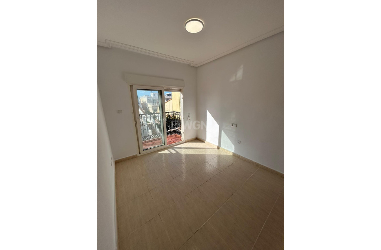 Odsprzedaż - Dupleks - Orihuela Costa - Los Almendros-la Florida