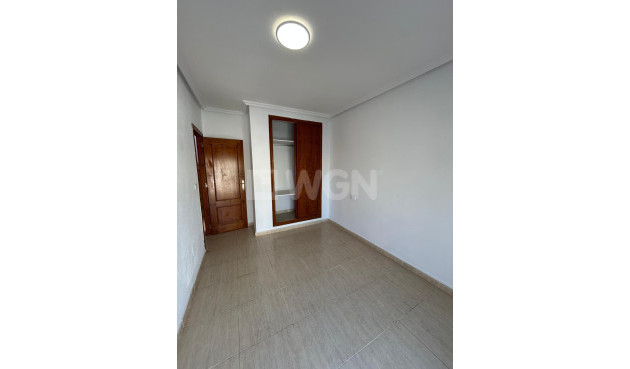 Odsprzedaż - Dupleks - Orihuela Costa - Los Almendros-la Florida