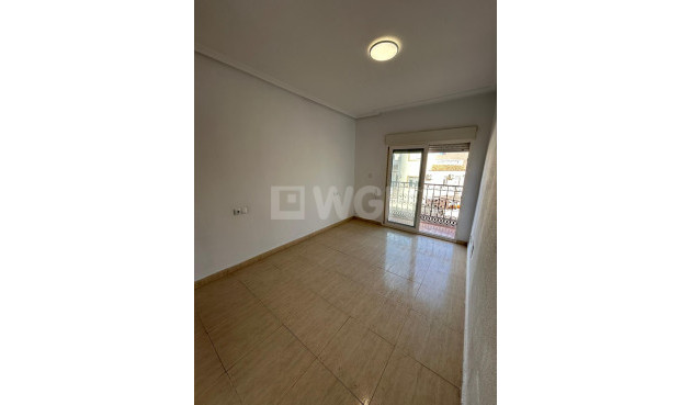 Odsprzedaż - Dupleks - Orihuela Costa - Los Almendros-la Florida