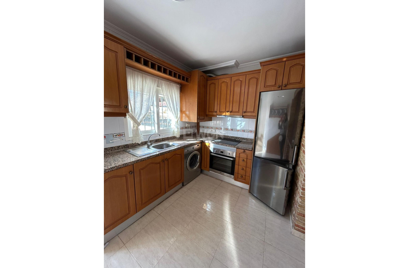 Odsprzedaż - Dupleks - Orihuela Costa - Los Almendros-la Florida