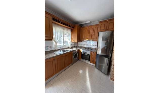 Odsprzedaż - Dupleks - Orihuela Costa - Los Almendros-la Florida