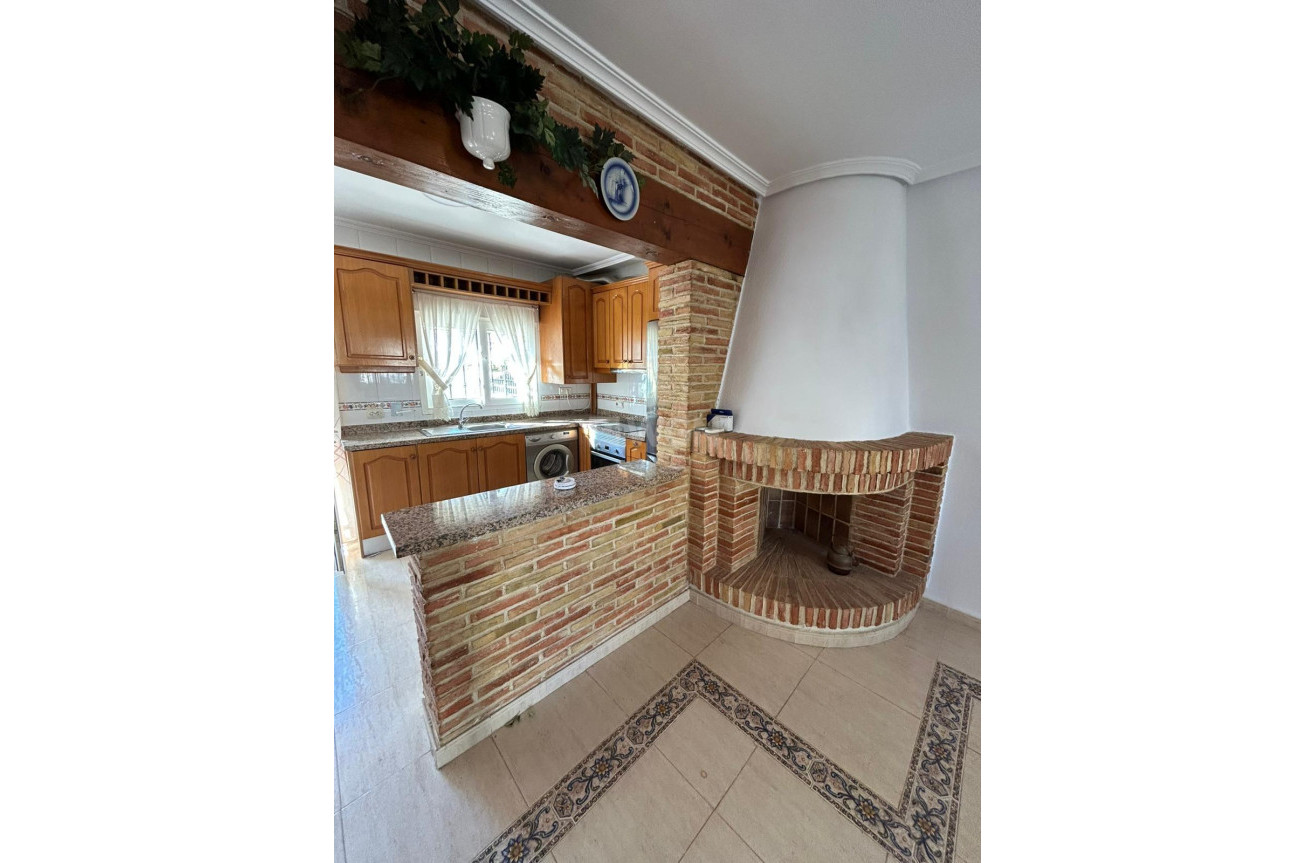 Odsprzedaż - Dupleks - Orihuela Costa - Los Almendros-la Florida