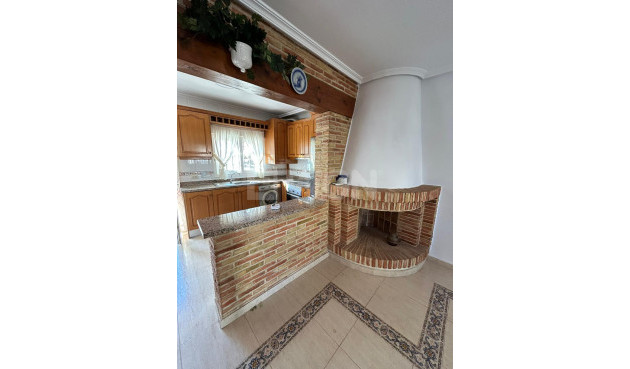 Odsprzedaż - Dupleks - Orihuela Costa - Los Almendros-la Florida