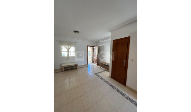 Odsprzedaż - Dupleks - Orihuela Costa - Los Almendros-la Florida