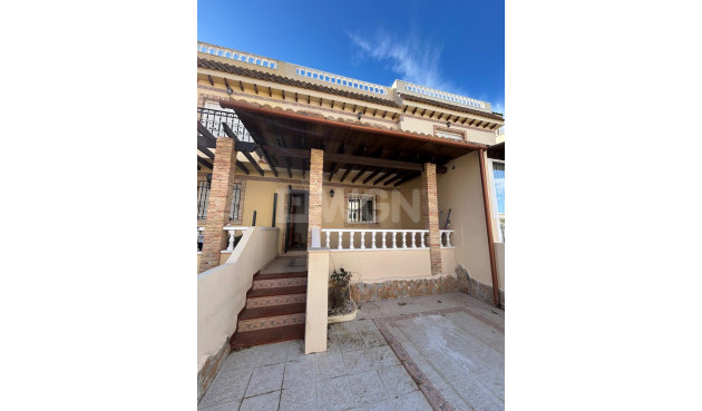 Odsprzedaż - Dupleks - Orihuela Costa - Los Almendros-la Florida