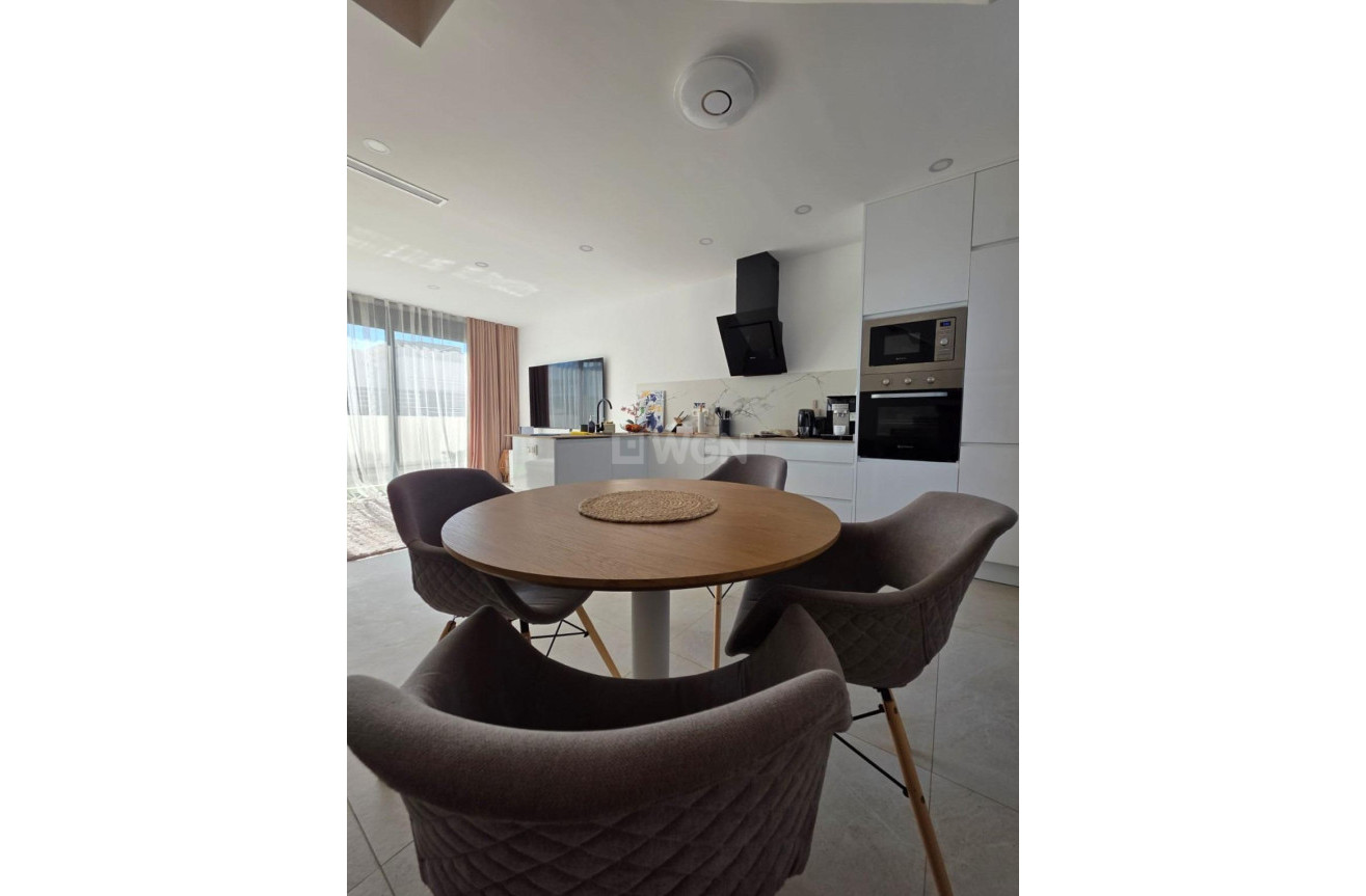 Wiederverkauf - Villa - Benijofar