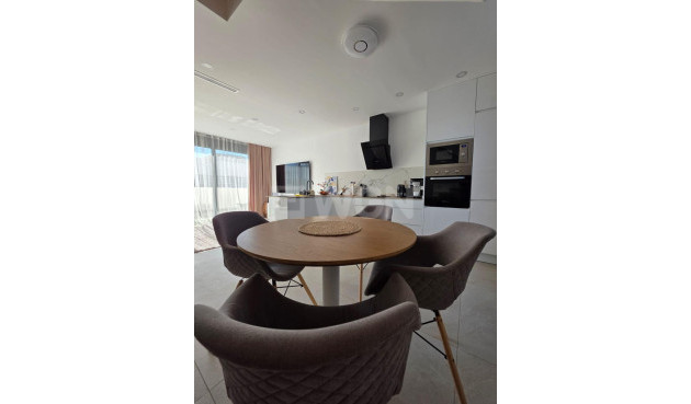 Wiederverkauf - Villa - Benijofar