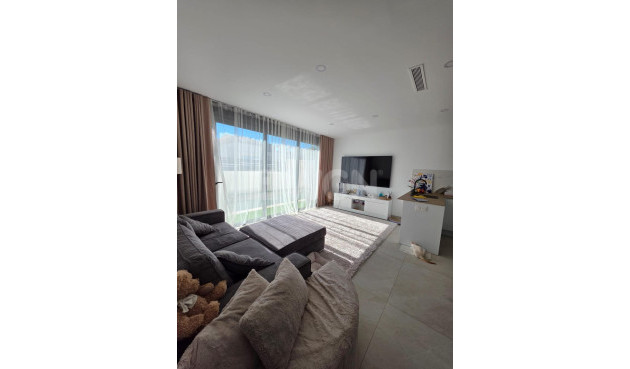 Wiederverkauf - Villa - Benijofar