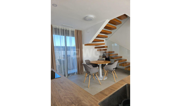 Wiederverkauf - Villa - Benijofar