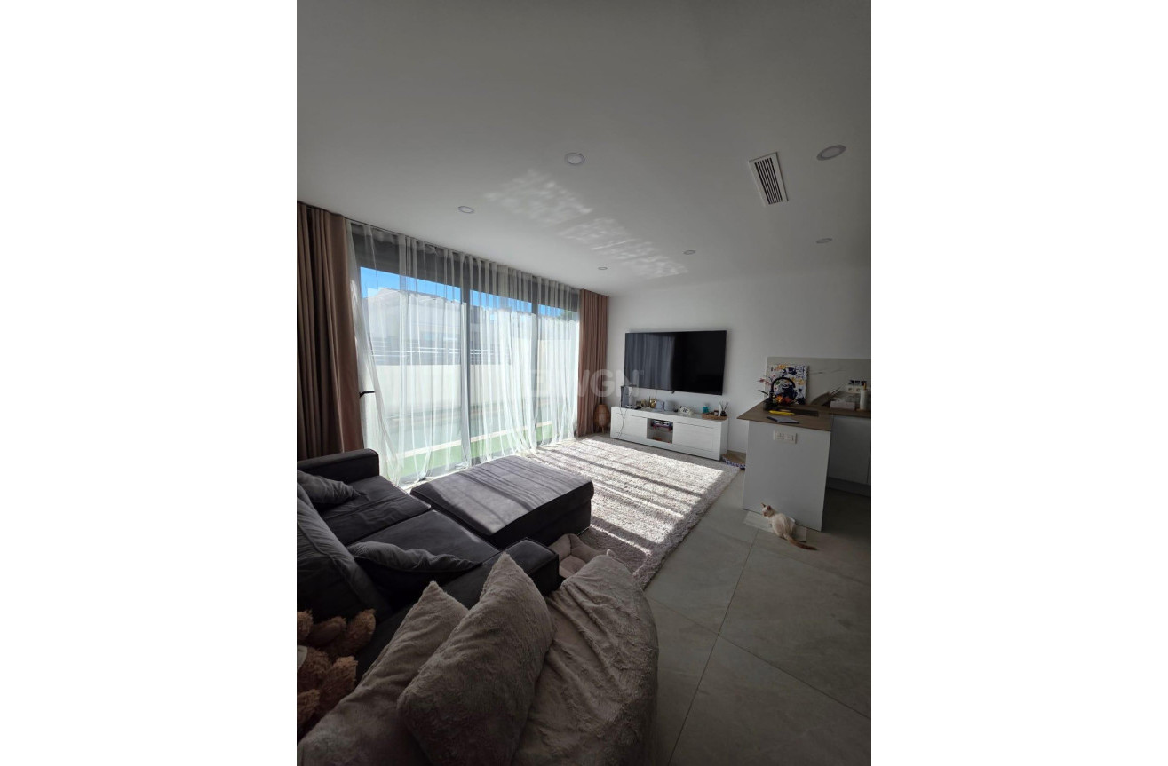 Wiederverkauf - Villa - Benijofar