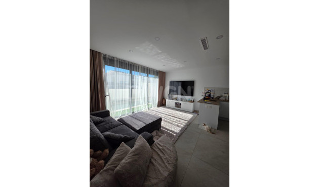 Wiederverkauf - Villa - Benijofar