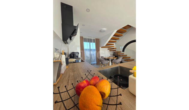 Wiederverkauf - Villa - Benijofar