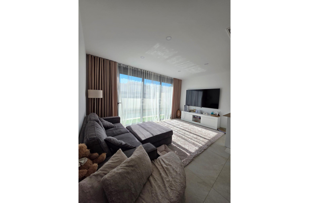 Wiederverkauf - Villa - Benijofar