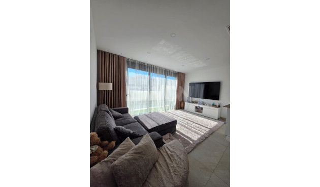 Wiederverkauf - Villa - Benijofar