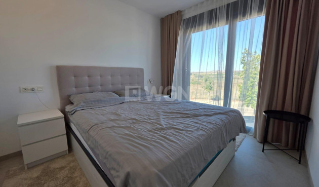 Wiederverkauf - Villa - Benijofar