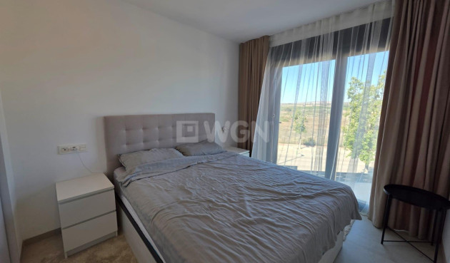 Wiederverkauf - Villa - Benijofar