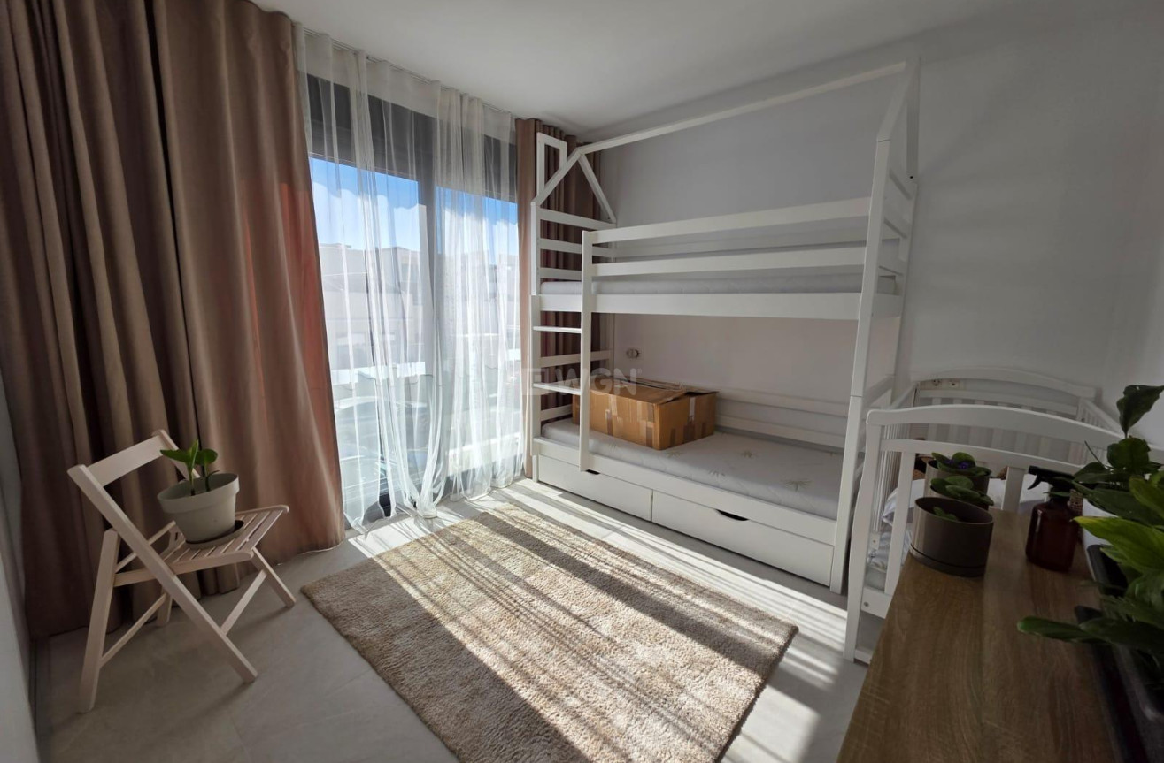 Wiederverkauf - Villa - Benijofar